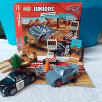 Lego 10742
