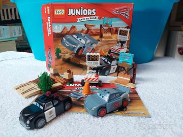Lego 10742