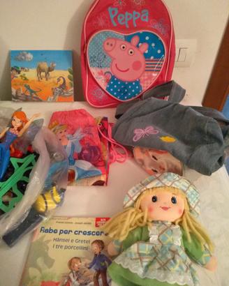 giochi vari 