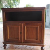 credenza arte povera 