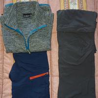 lotto montagna 9/10 anni