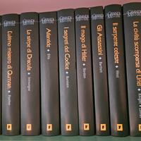 collezione i grandi misteri