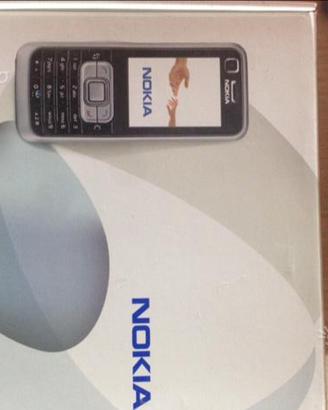 Nokia 6120 Classic