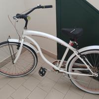 bicicletta Bicruiser 26