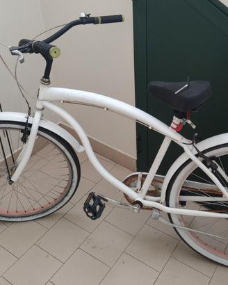 bicicletta Bicruiser 26