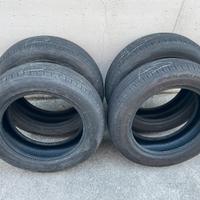 4 gomme estive 155/65 r14 75T
