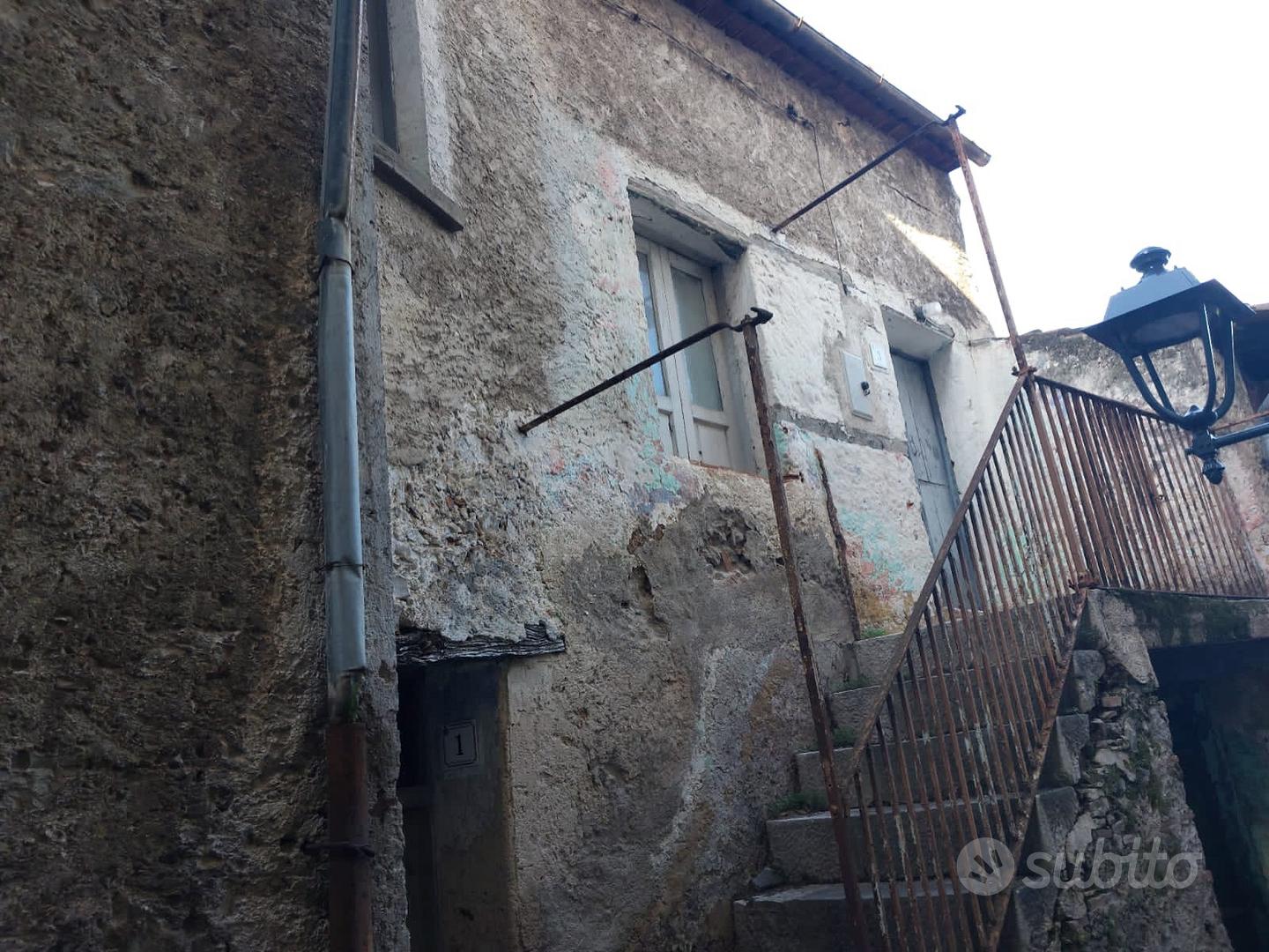 Appartamenti Tramutola(Pz) - Vista 4