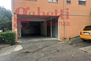 Box/Posto auto Cosenza [Cod. rif 3276376VRG]