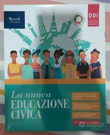 La nuova educazione civica