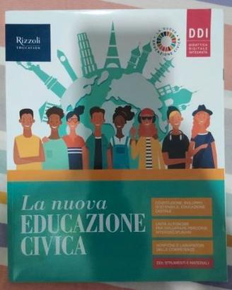La nuova educazione civica