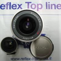 Contax G 21/2.8 T