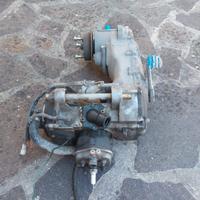 blocco motore minarelli orizzontale 
