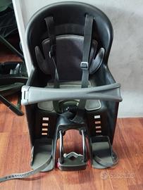 Seggiolino Bici Anteriore Polisport - fino a 15 Kg