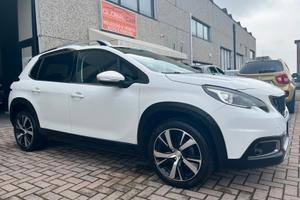 Peugeot 2008 BlueHDi 100 GT Line