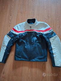 Giubbotto moto Dainese