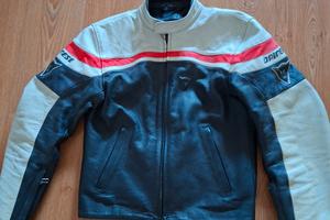 Giubbotto moto Dainese