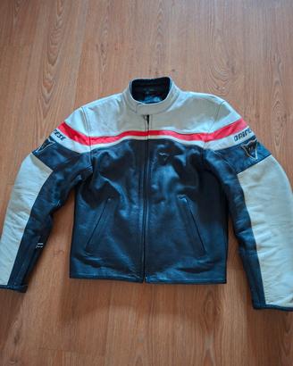 Giubbotto moto Dainese