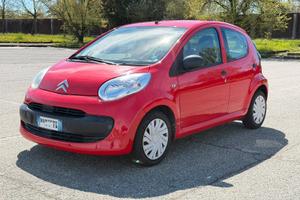 CITROEN C1 1.0 5p Airdream Pinko