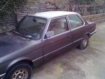BMW 315
