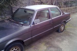 BMW 315
