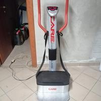 Piattaforma Pedana Vibrante CARE FITNESS PLAT