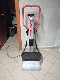 Piattaforma Pedana Vibrante CARE FITNESS PLAT