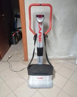 Piattaforma Pedana Vibrante CARE FITNESS PLAT