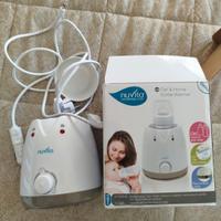 Scalda biberon da viaggio 