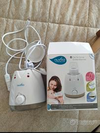 Scalda biberon da viaggio 