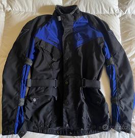 Giacca da moto donna