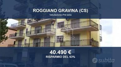 Immobile in asta di 264 m² con più di 5 locali a R
