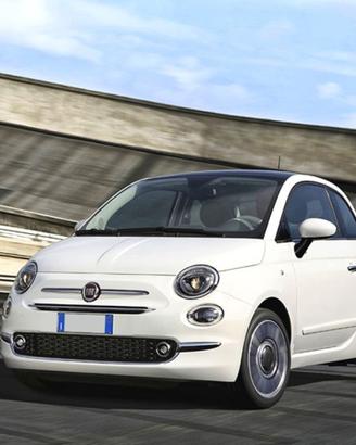FIAT 500 1.0 Hybrid Pop