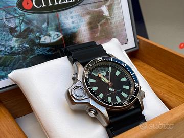 Citizen Aqualand “6 Viti” C022 - Perfetto - Scatol