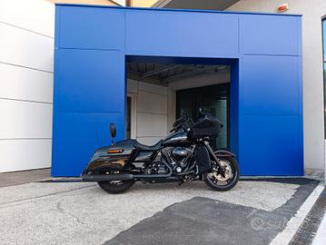 Harley-davidson Road Glide ABS HD