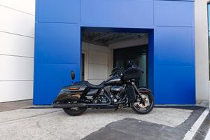 Harley-davidson Road Glide ABS HD