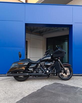 Harley-davidson Road Glide ABS HD