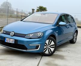 Volkswagen e-Golf Neopatentati