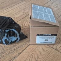 Toner nero Toshiba e-STUDIO 338