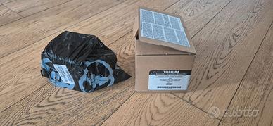 Toner nero Toshiba e-STUDIO 338