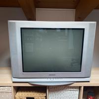 Televisore samsung tubo catodico 27 pollici