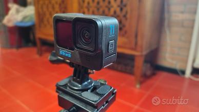 gopro hero 11 