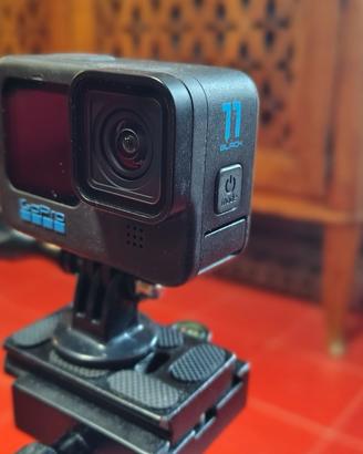 gopro hero 11 