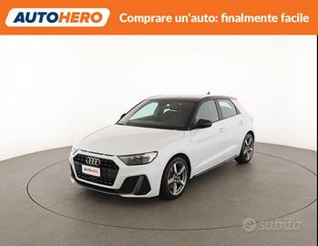 AUDI A1 XF69305
