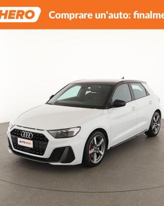 AUDI A1 XF69305