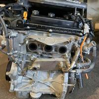 Motore Suzuki Celerio 1.0 BZ Aspirato