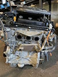 Motore Suzuki Celerio 1.0 BZ Aspirato