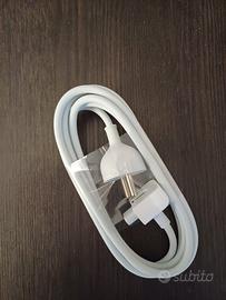 Prolunga Alimentatore MacBook