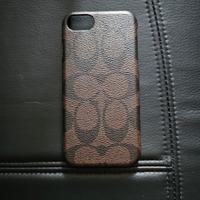 custodia Coach per iphone 5/6