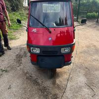 Moto ape 50 (2020)
