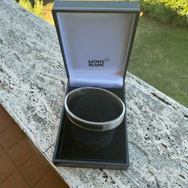 Montblanc bracciale